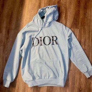 Dior hoodie